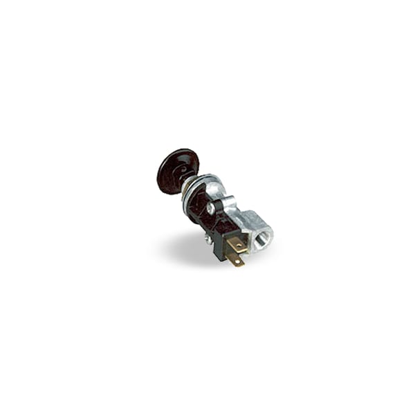 Electric Air Seat Valve Black Knob